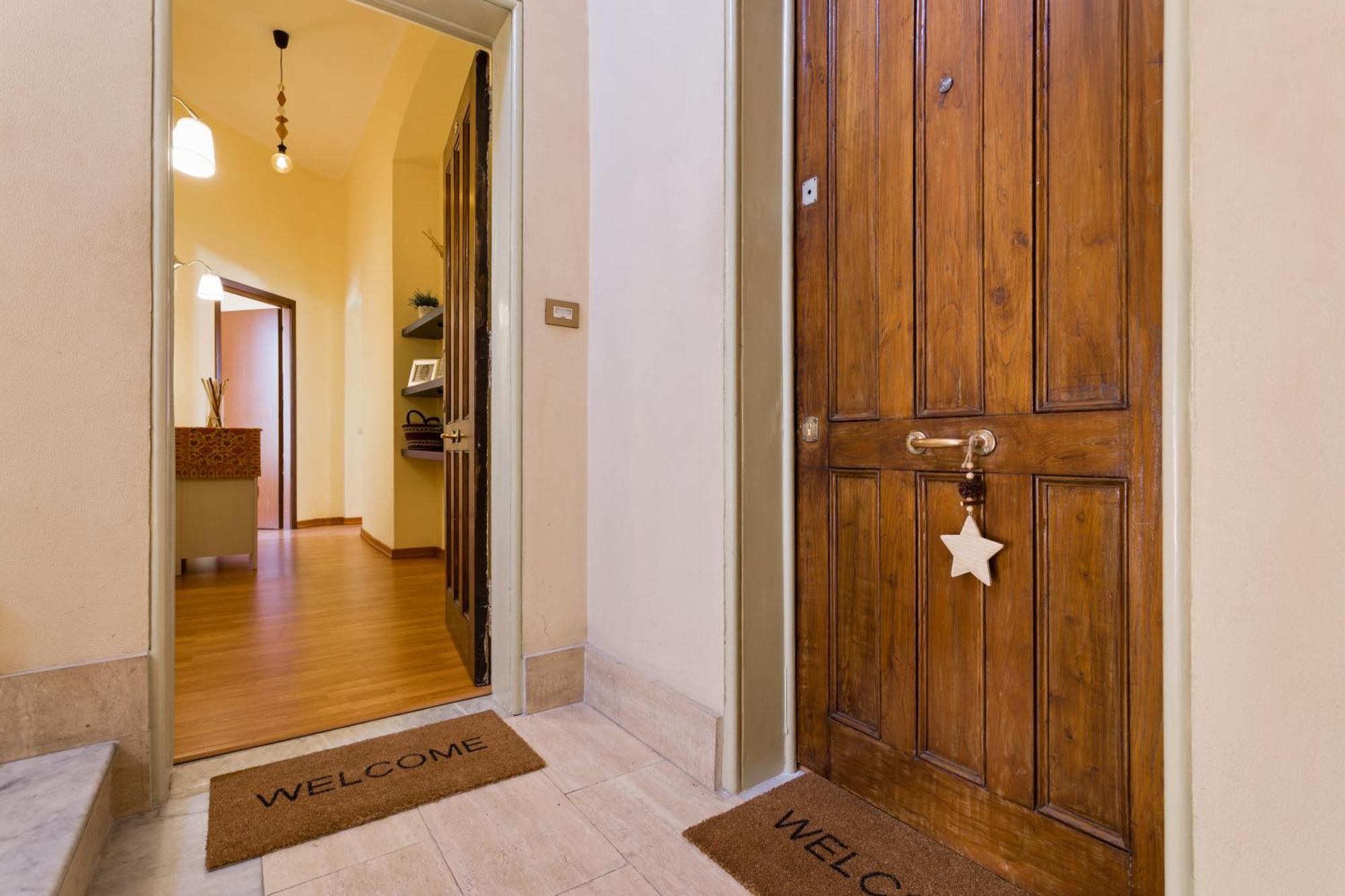 Alice House Al Vaticano — Photos 3