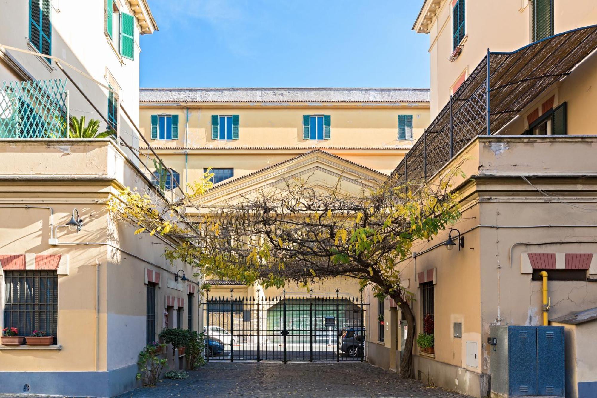 Alice House Al Vaticano, Rome